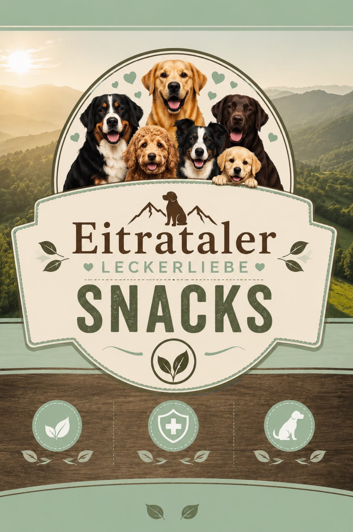 Snacks