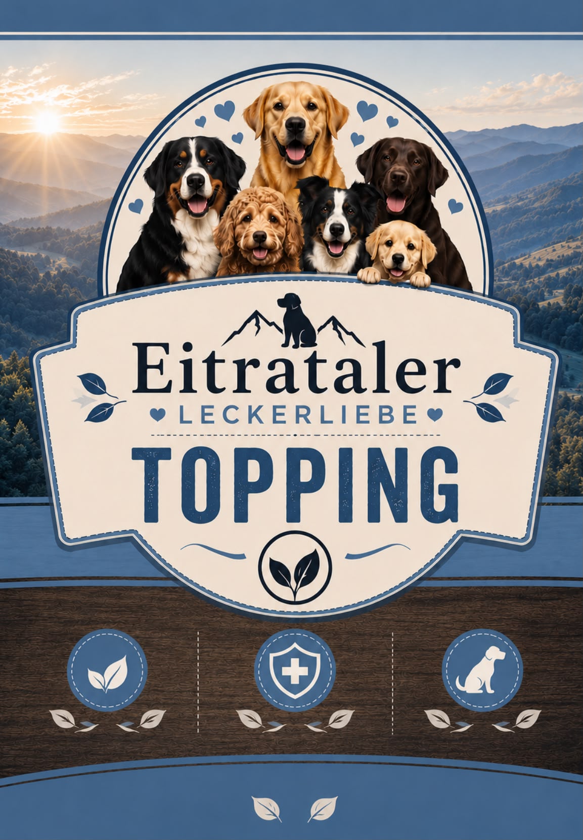 Topping
