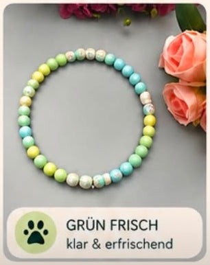 EM Ketten - Zeckenschutz für Hunde