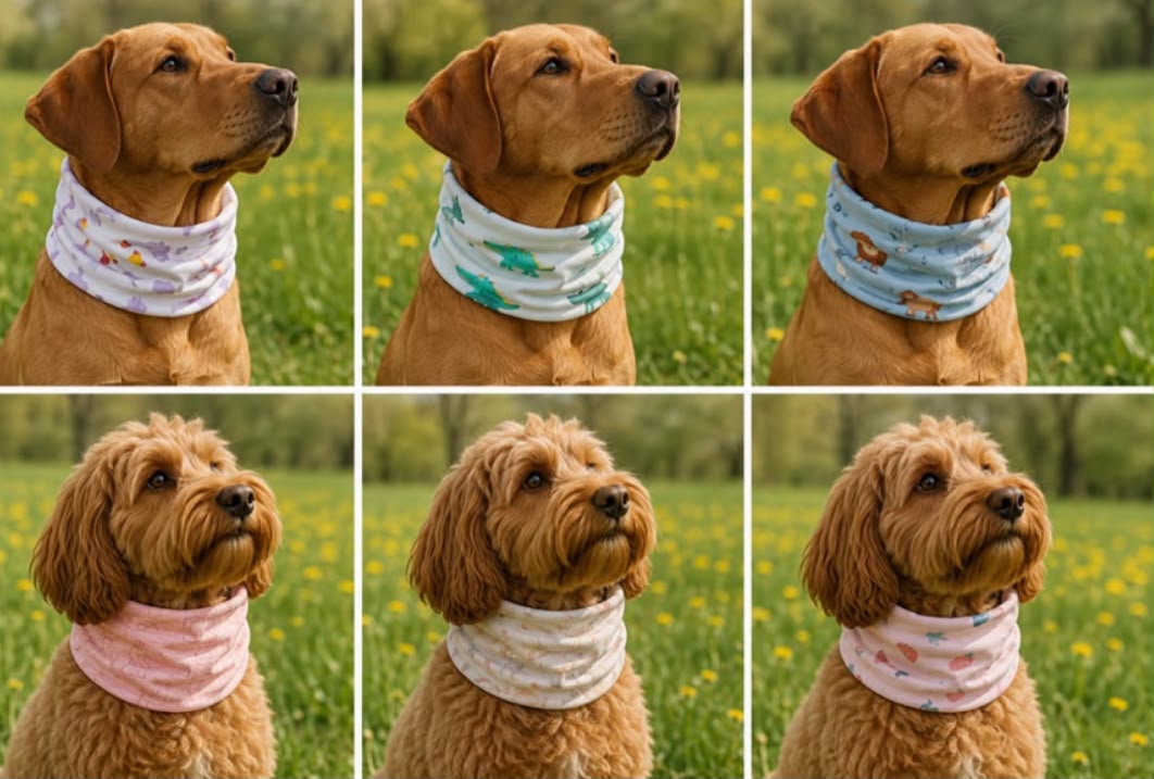 Hunde-Loops