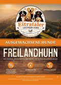 Eitrataler Topping - Freilandhuhn