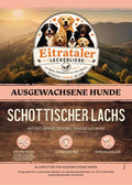 Eitrataler Topping - Schottischer Lachs