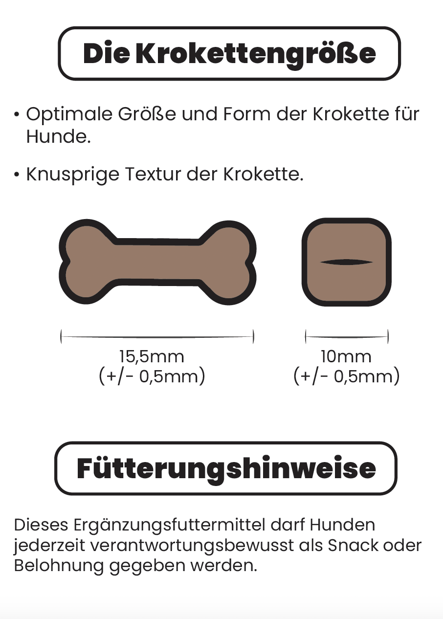 Snack - Beruhigend